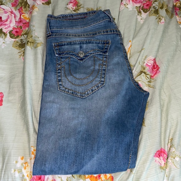 True Religion jeans